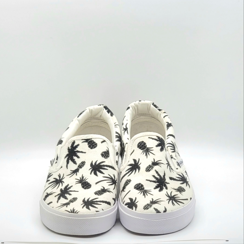 Slip on loafers